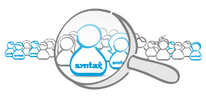 Sea un proveedor oficial de SYNTAX